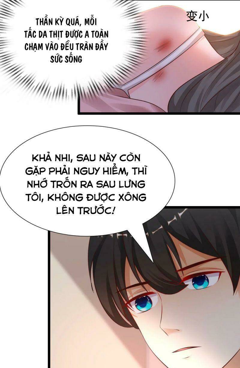 tối cường vận đào hoa Chapter 176 - Next Chapter 177