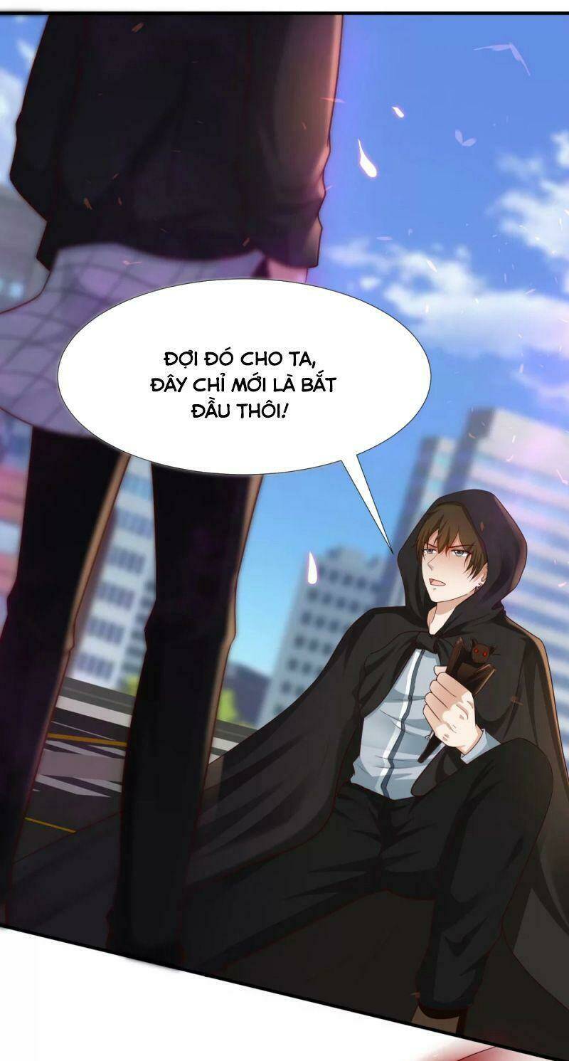 tối cường vận đào hoa Chapter 176 - Next Chapter 177