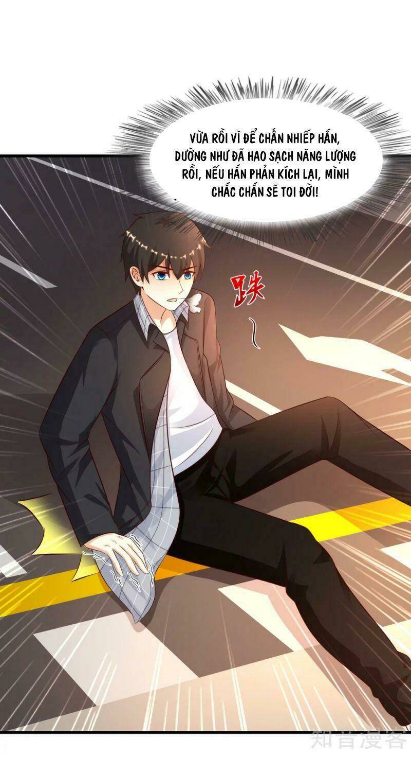 tối cường vận đào hoa Chapter 176 - Next Chapter 177