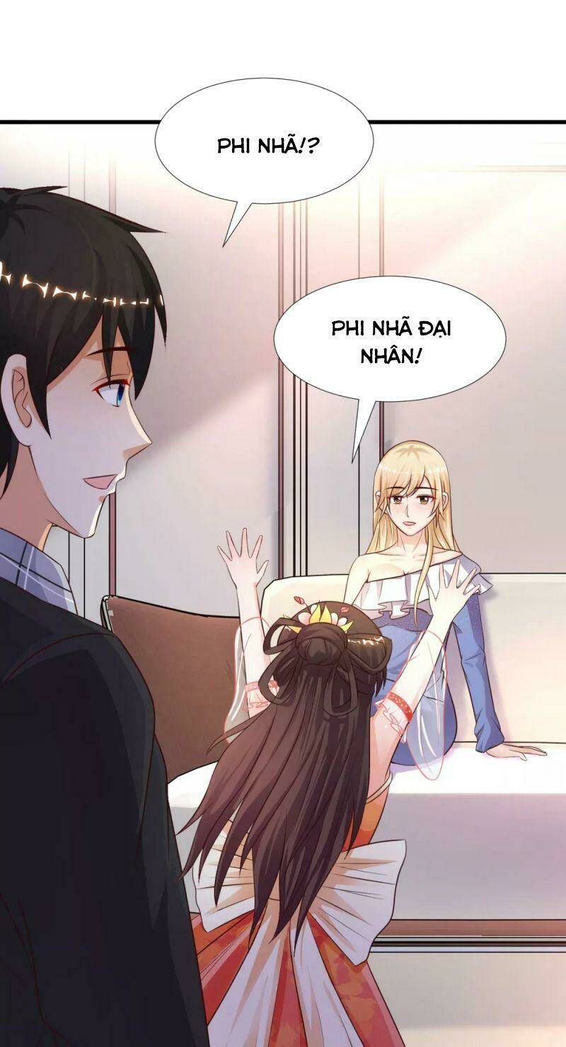 tối cường vận đào hoa Chapter 178 - Trang 2