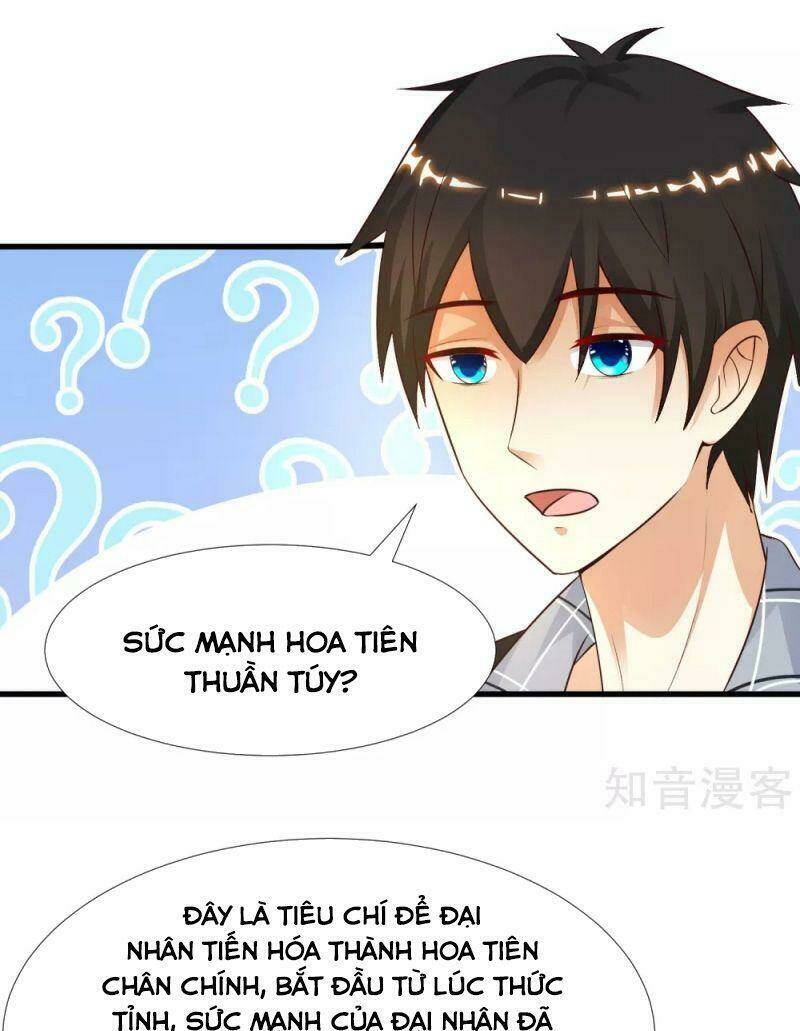 tối cường vận đào hoa Chapter 178 - Trang 2