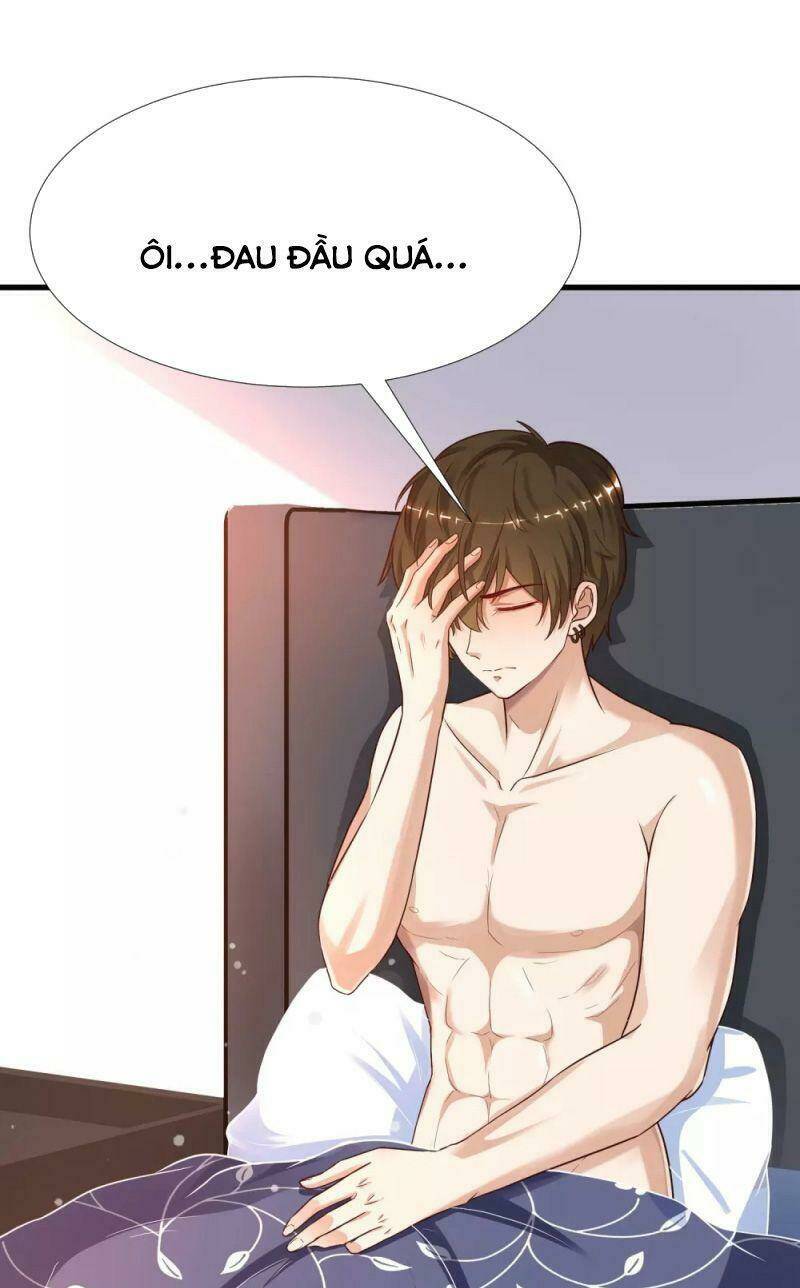 tối cường vận đào hoa Chapter 178 - Trang 2