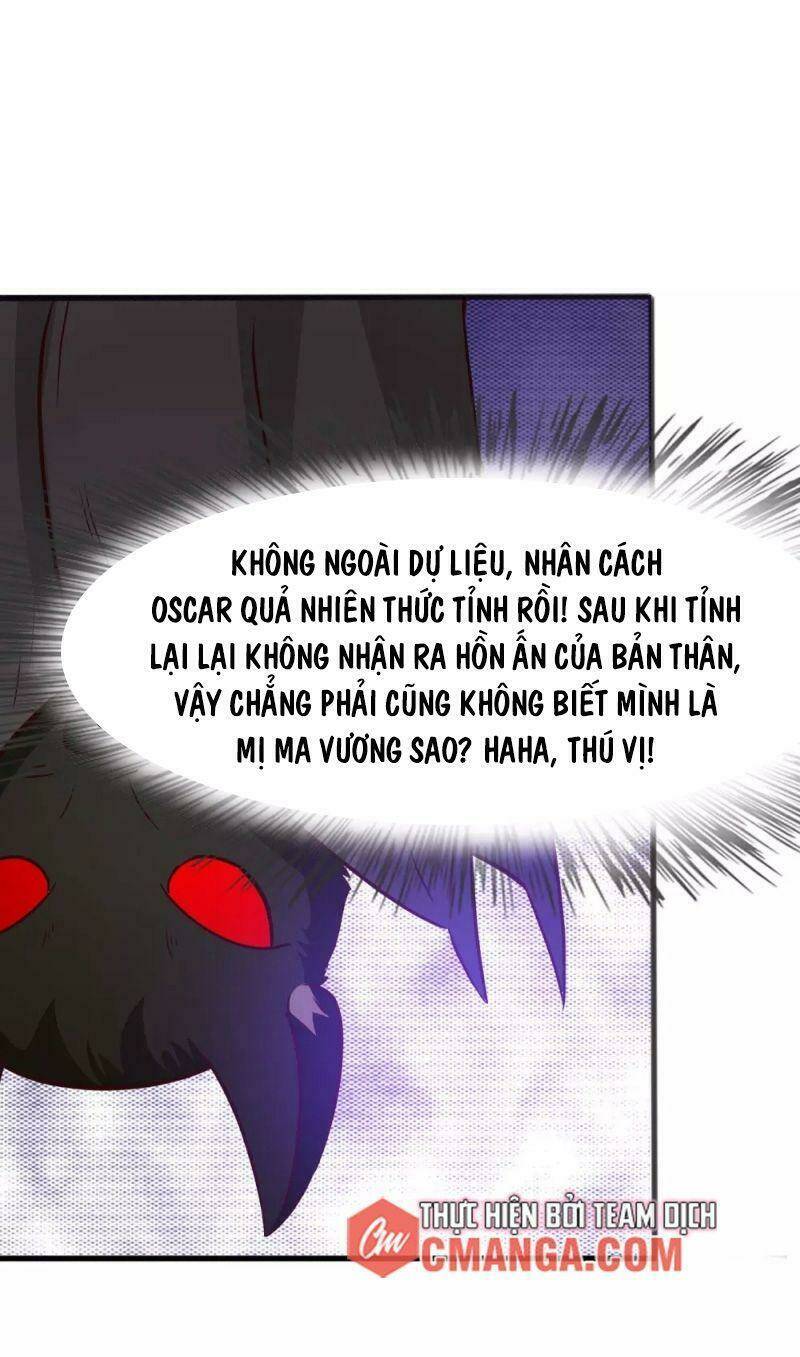 tối cường vận đào hoa Chapter 178 - Trang 2