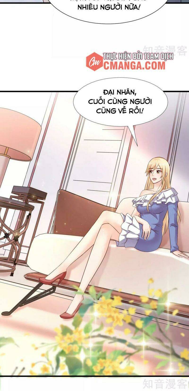 tối cường vận đào hoa Chapter 178 - Trang 2