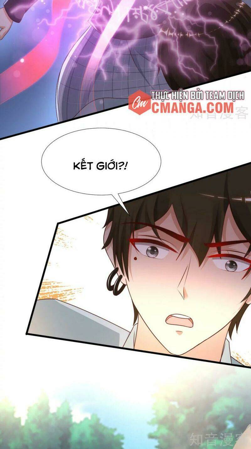 tối cường vận đào hoa Chapter 183 - Trang 2