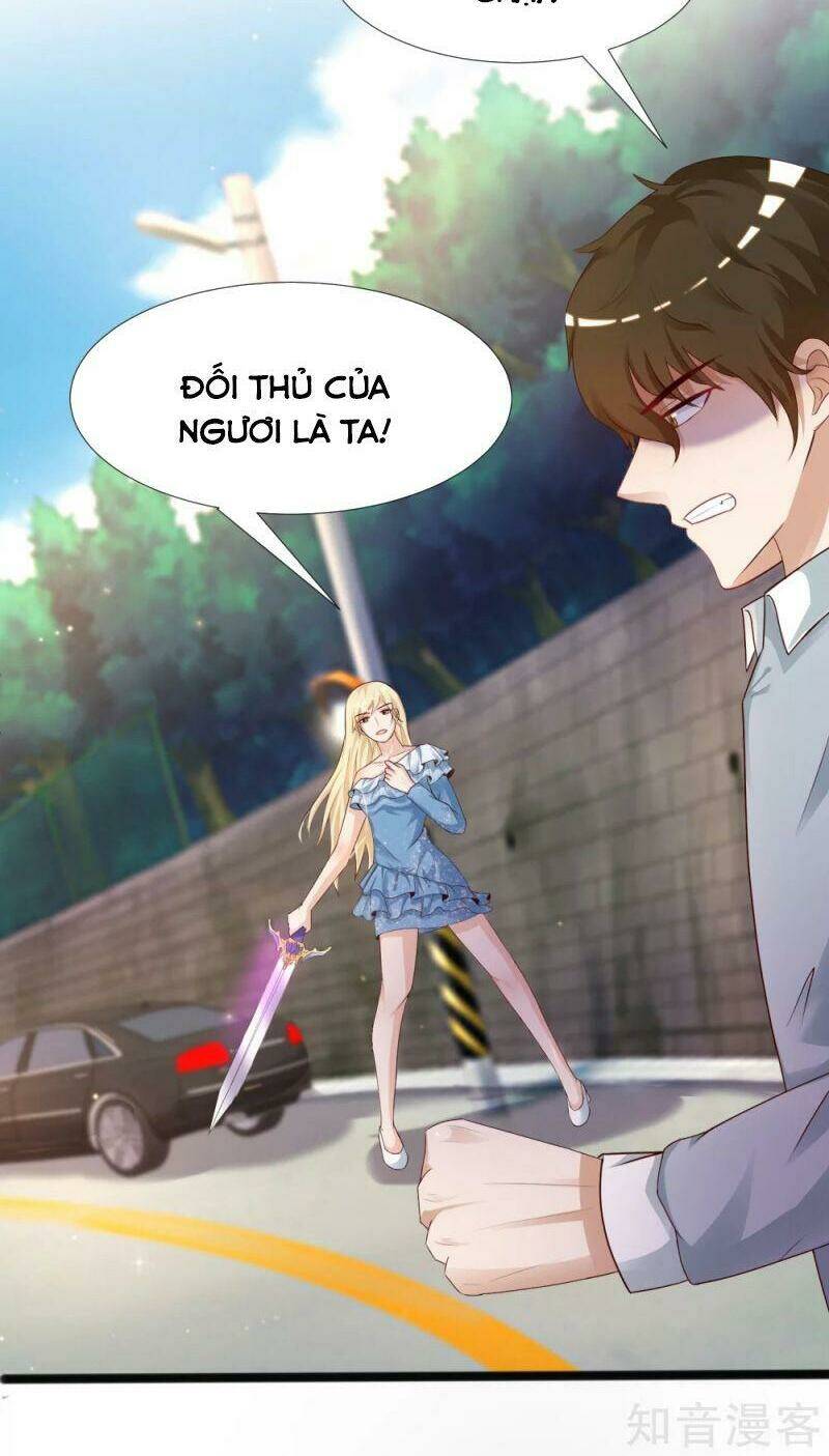 tối cường vận đào hoa Chapter 183 - Trang 2