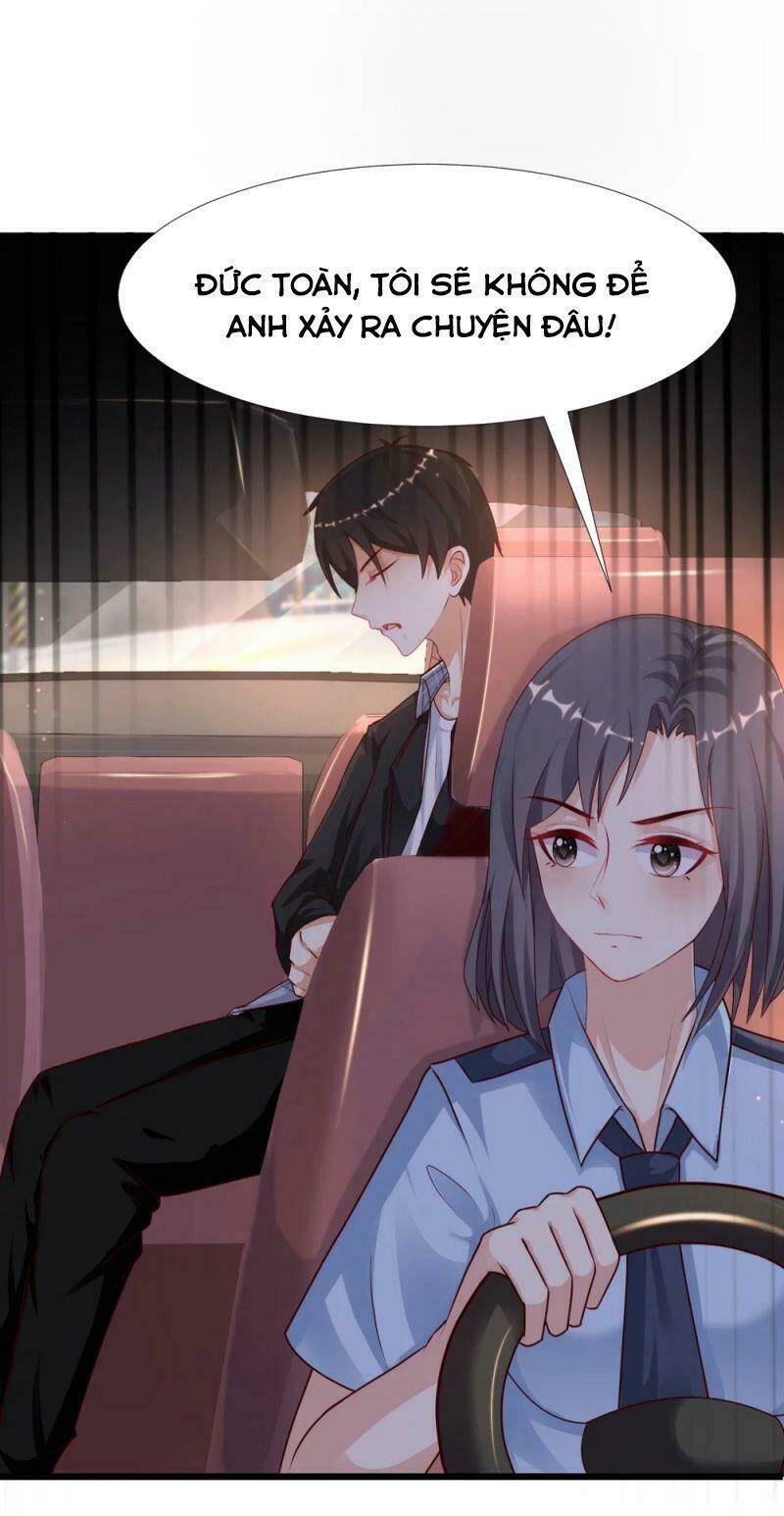 tối cường vận đào hoa Chapter 183 - Trang 2