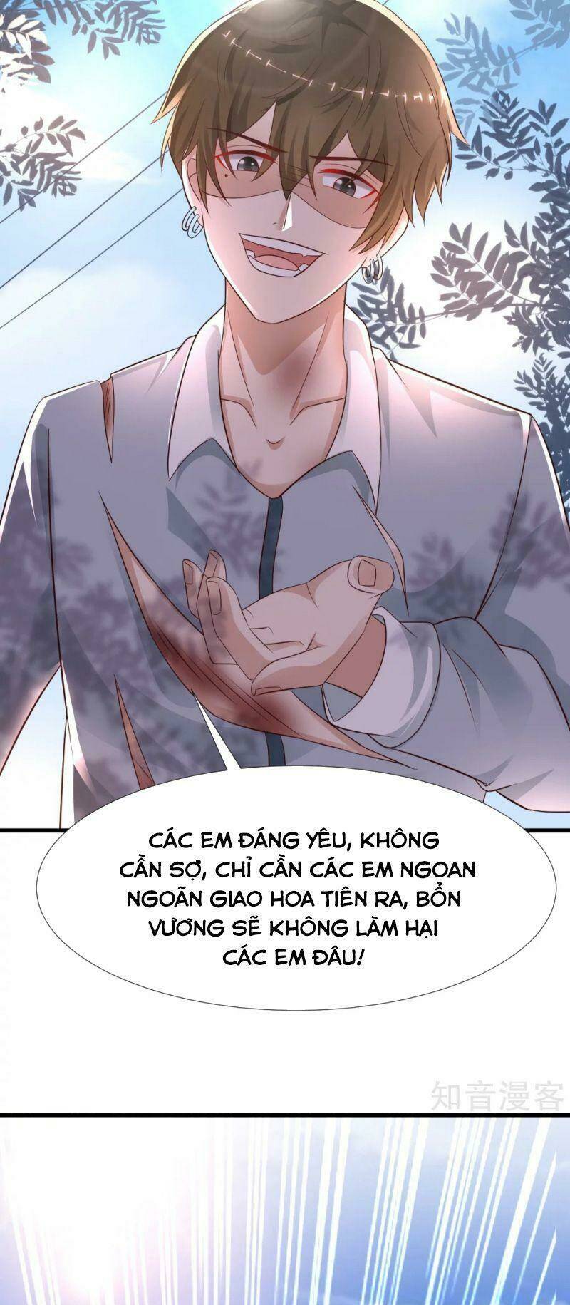 tối cường vận đào hoa Chapter 184 - Next Chapter 185