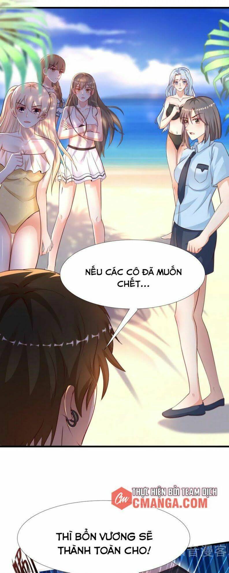 tối cường vận đào hoa Chapter 184 - Next Chapter 185