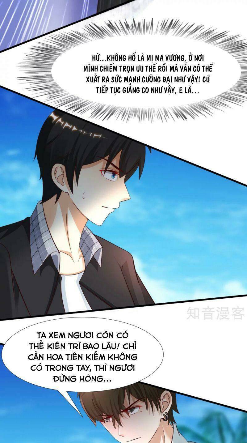 tối cường vận đào hoa Chapter 184 - Next Chapter 185