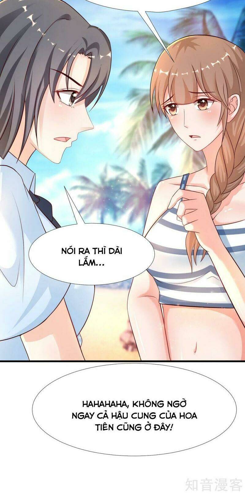 tối cường vận đào hoa Chapter 184 - Next Chapter 185