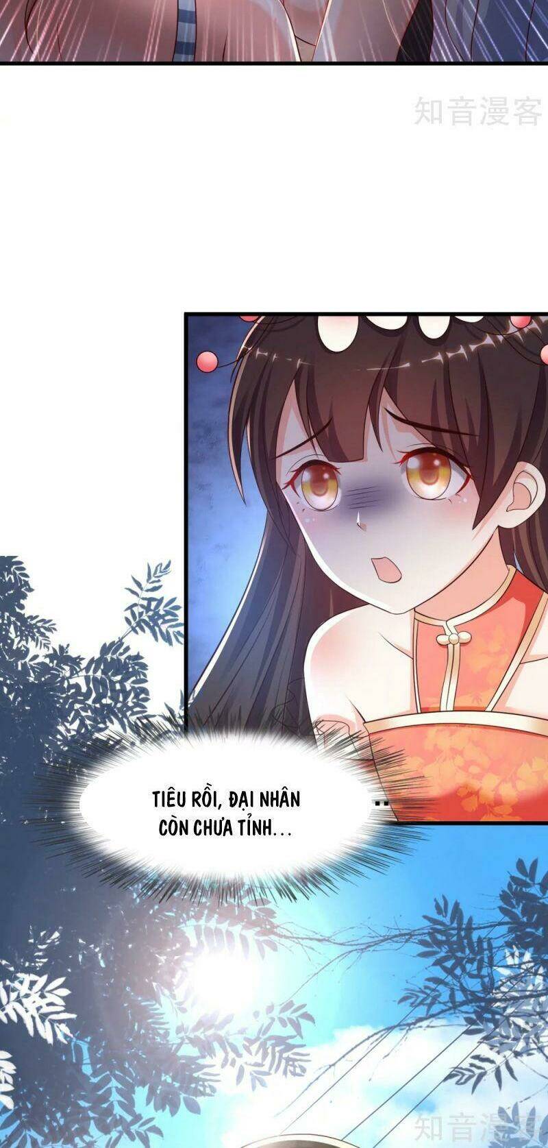 tối cường vận đào hoa Chapter 184 - Next Chapter 185