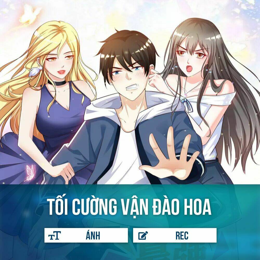 tối cường vận đào hoa chapter 19 - Next chapter 20