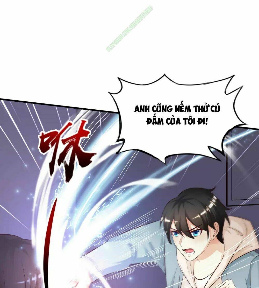 tối cường vận đào hoa chapter 19 - Next chapter 20