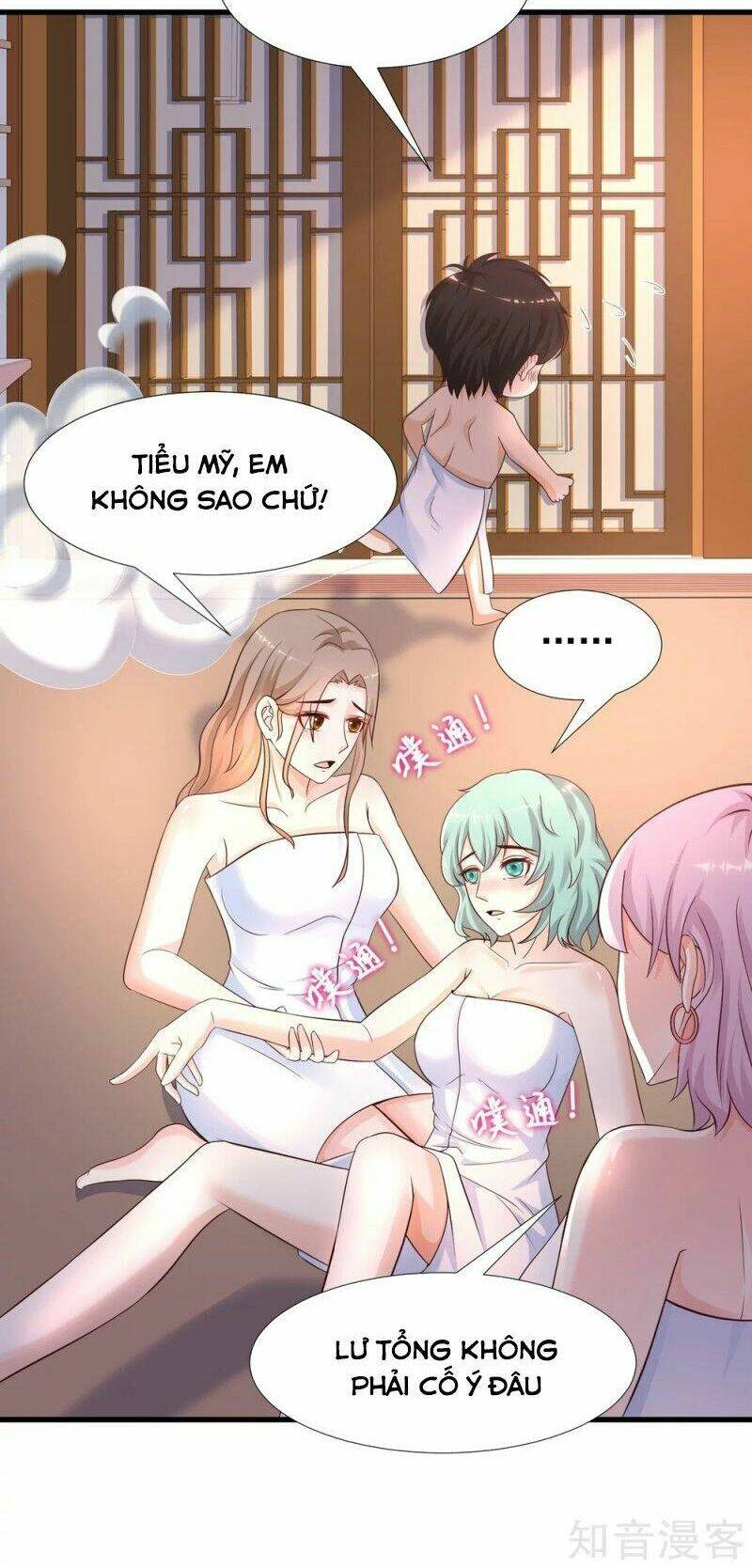 tối cường vận đào hoa Chapter 191 - Next Chapter 192