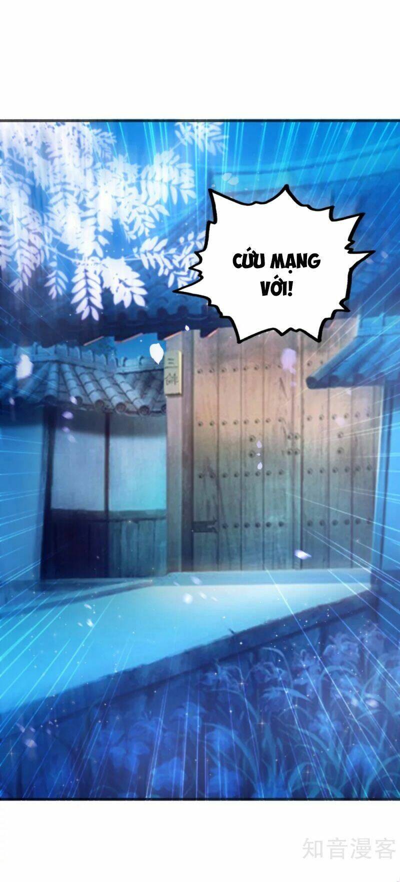 tối cường vận đào hoa Chapter 191 - Next Chapter 192