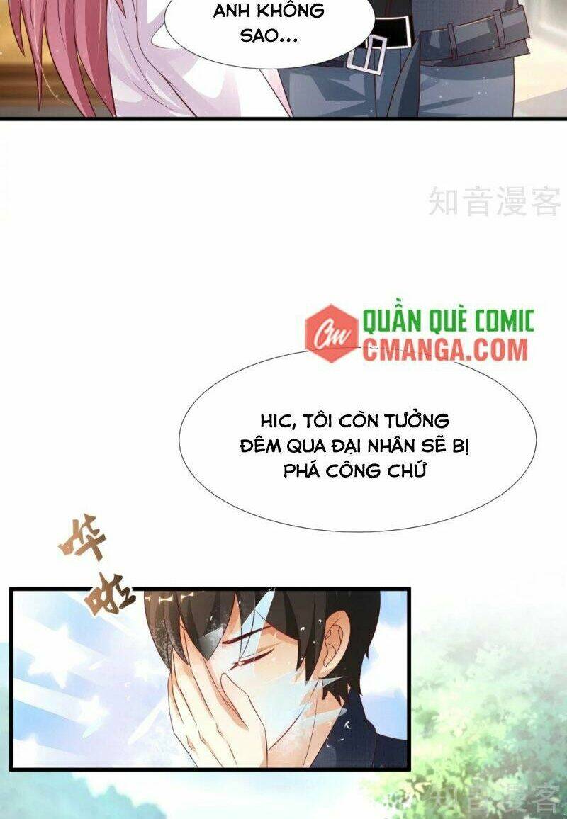 tối cường vận đào hoa Chapter 191 - Next Chapter 192