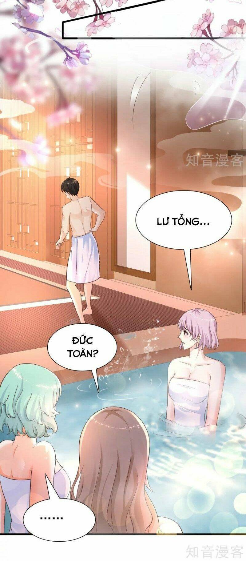 tối cường vận đào hoa Chapter 191 - Next Chapter 192