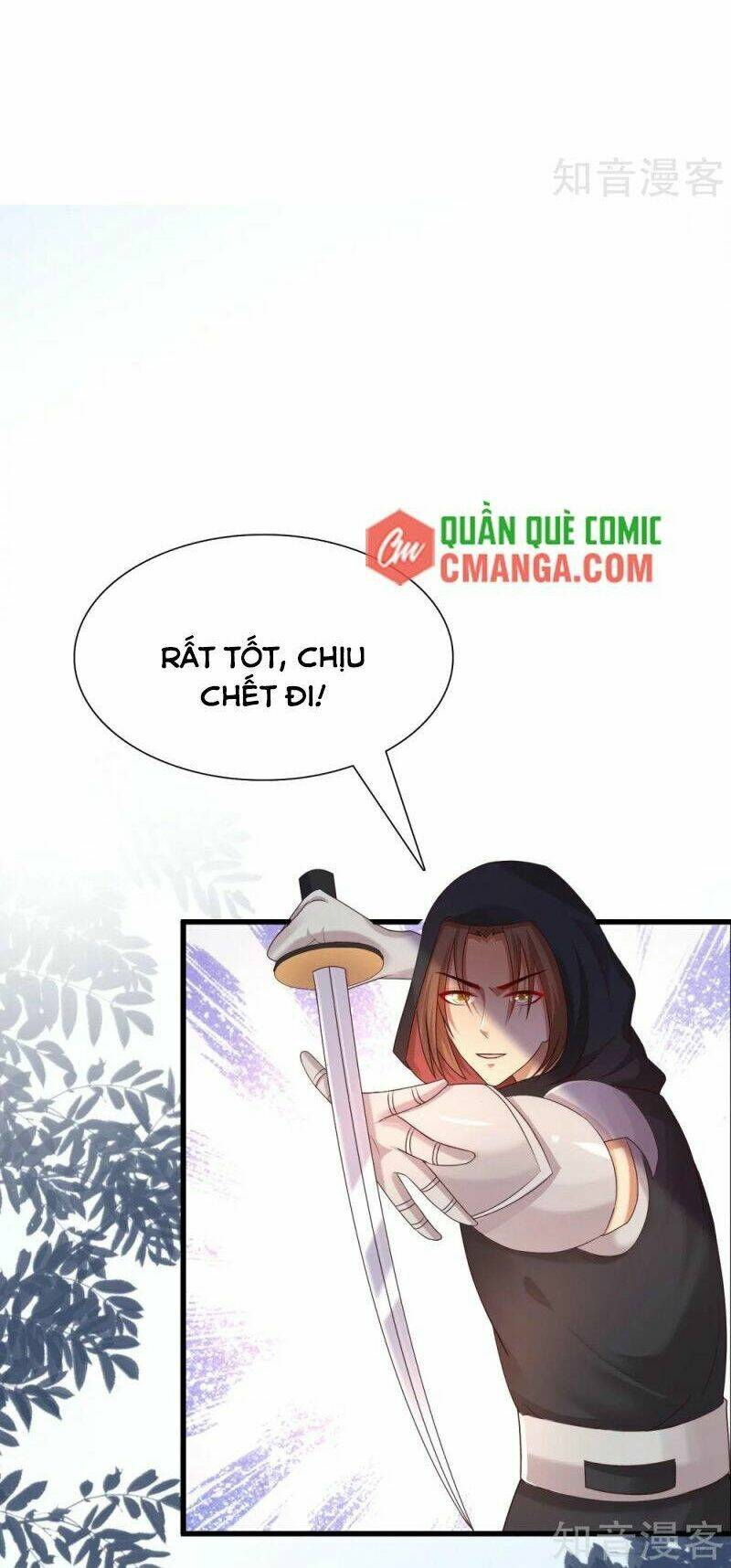 tối cường vận đào hoa Chapter 191 - Next Chapter 192