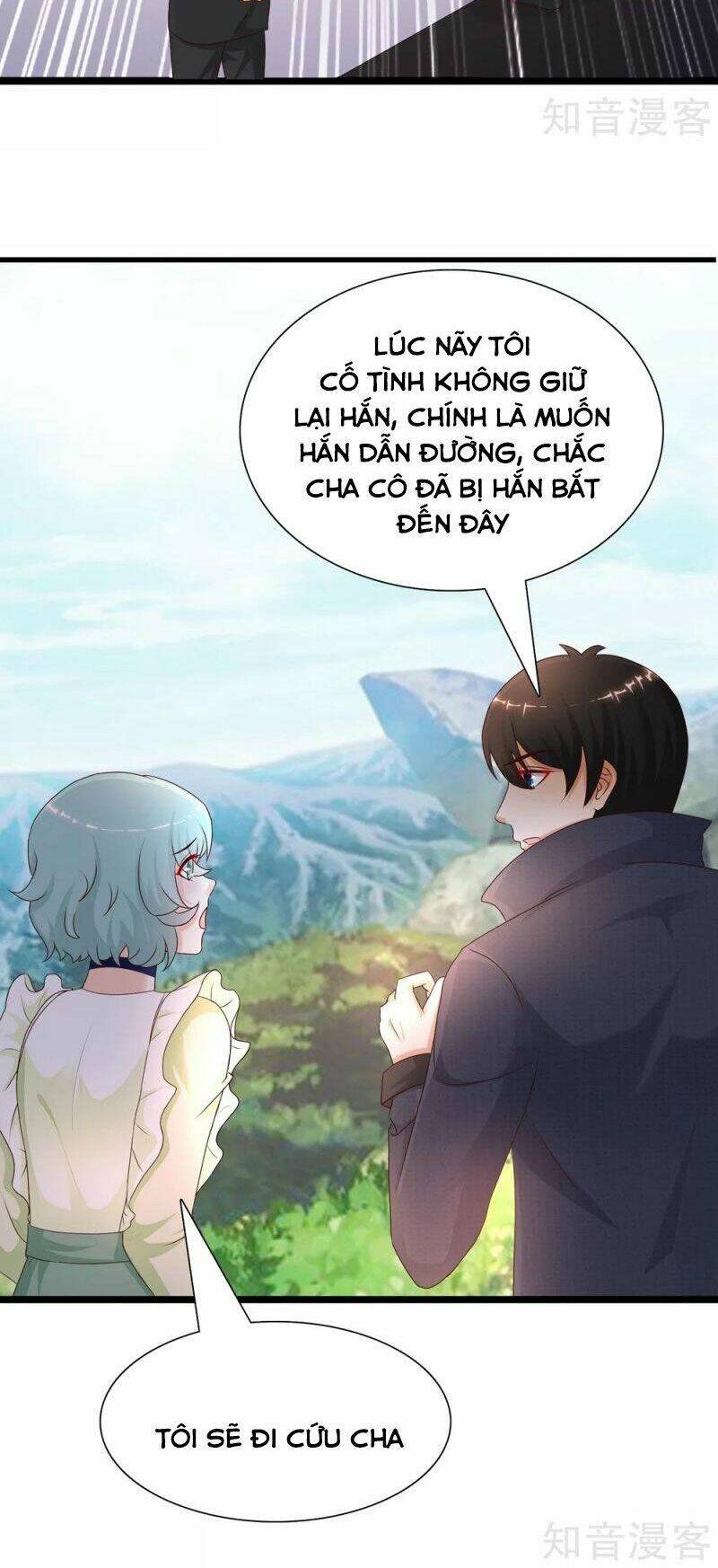 tối cường vận đào hoa Chapter 191 - Next Chapter 192