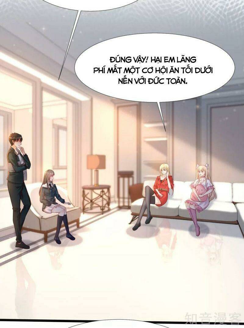 tối cường vận đào hoa Chapter 208 - Next Chapter 209