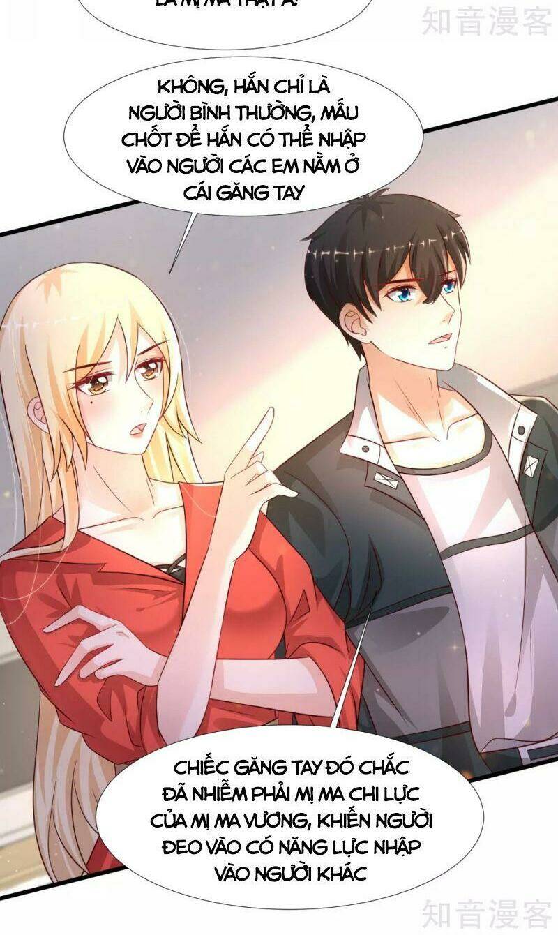 tối cường vận đào hoa Chapter 208 - Next Chapter 209