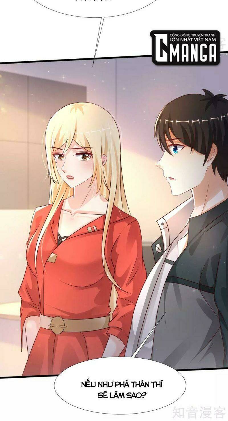 tối cường vận đào hoa Chapter 208 - Next Chapter 209