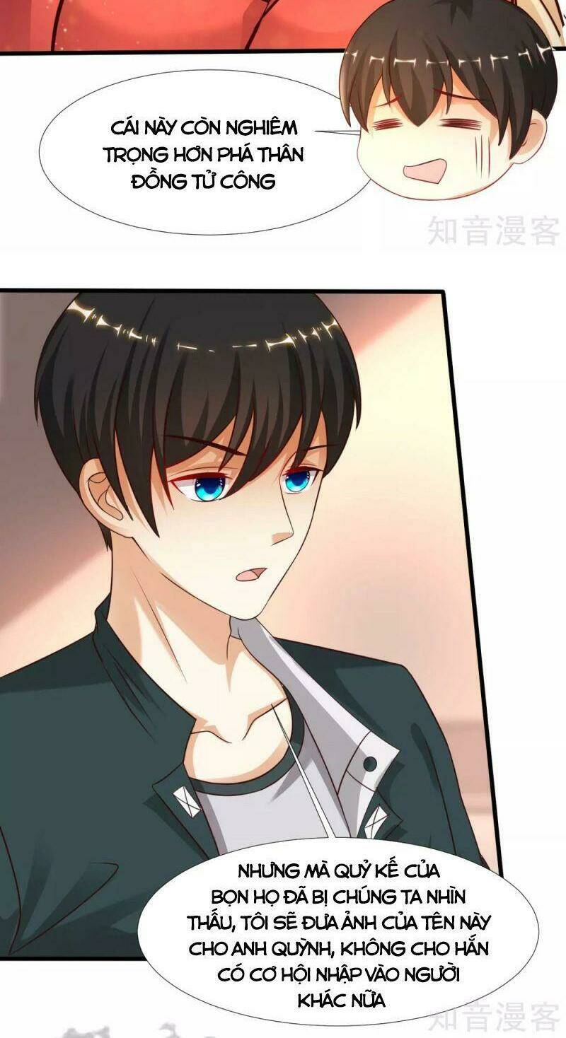 tối cường vận đào hoa Chapter 208 - Next Chapter 209