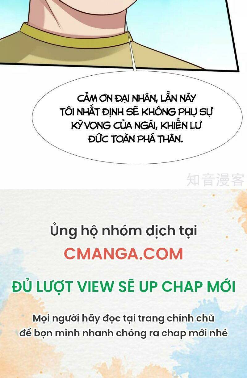 tối cường vận đào hoa Chapter 208 - Next Chapter 209