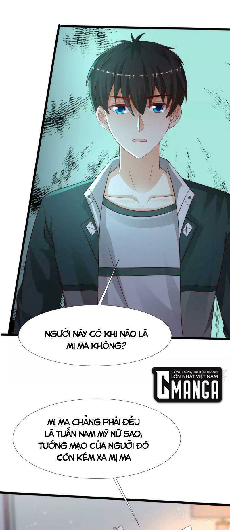 tối cường vận đào hoa Chapter 208 - Next Chapter 209