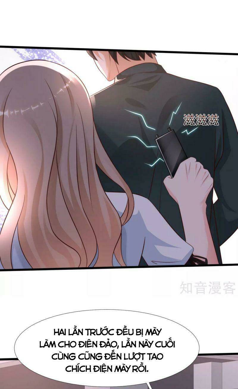 tối cường vận đào hoa Chapter 209 - Trang 2