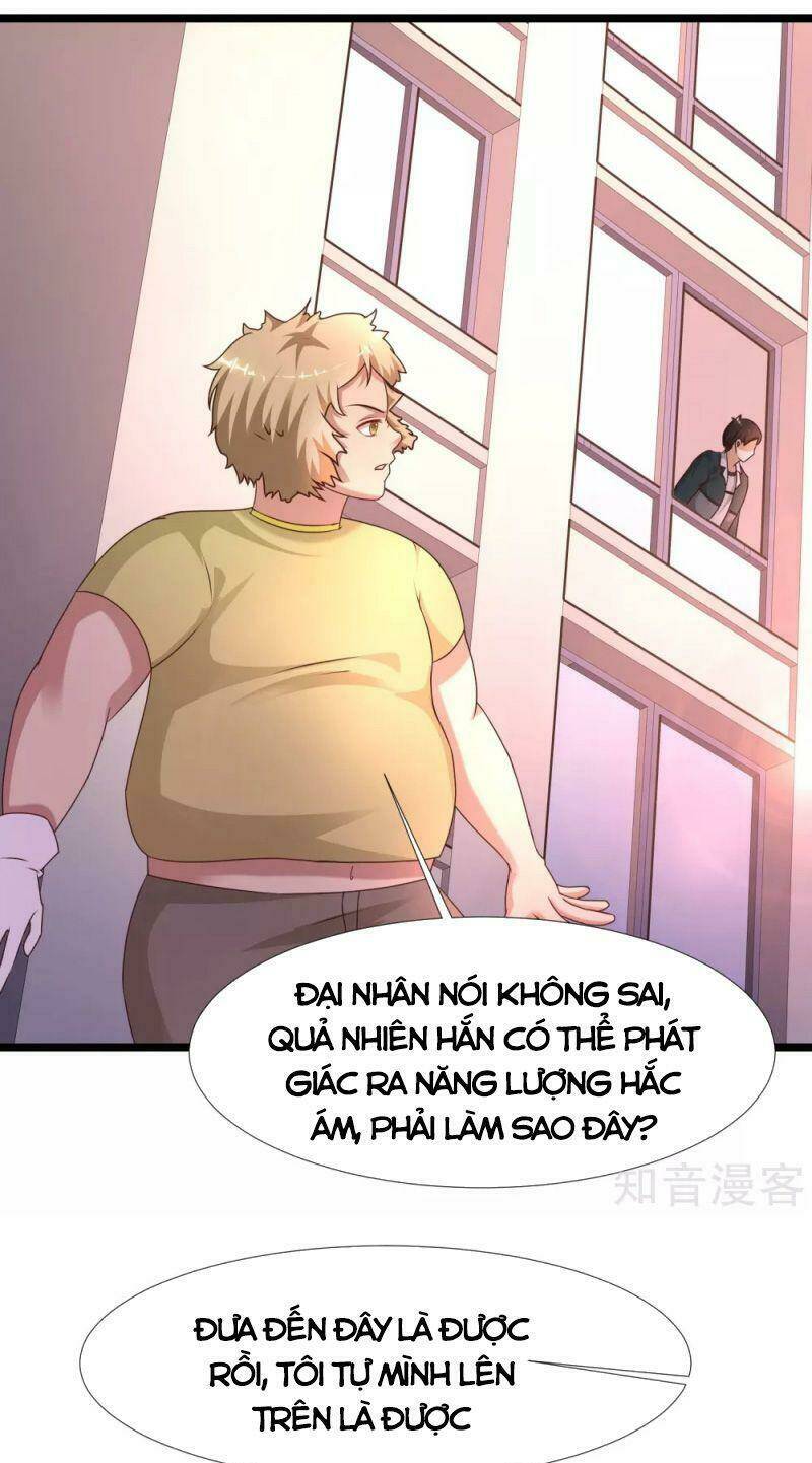 tối cường vận đào hoa Chapter 209 - Trang 2