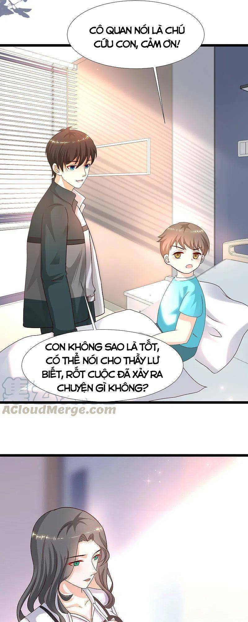 tối cường vận đào hoa Chapter 215 - Next Chapter 216