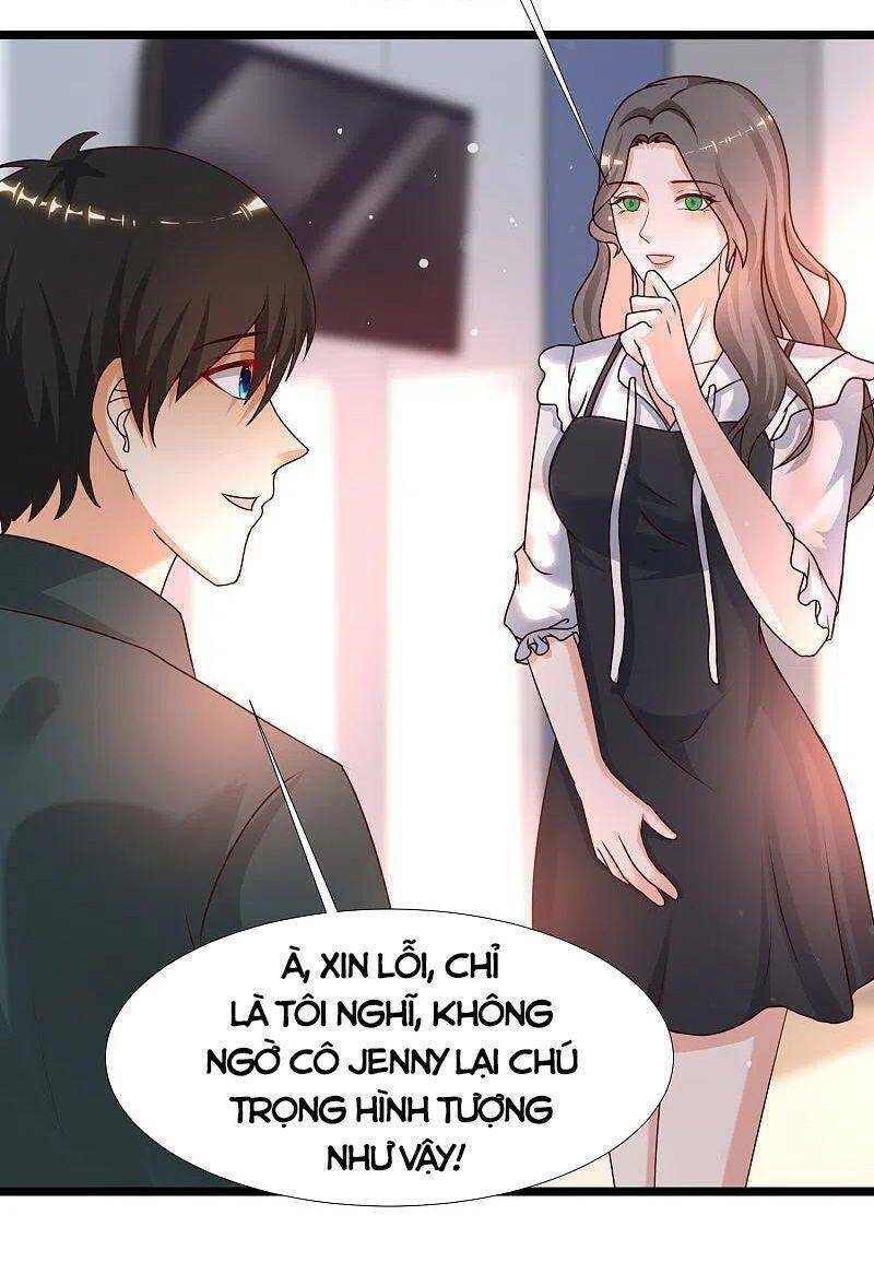 tối cường vận đào hoa Chapter 215 - Next Chapter 216