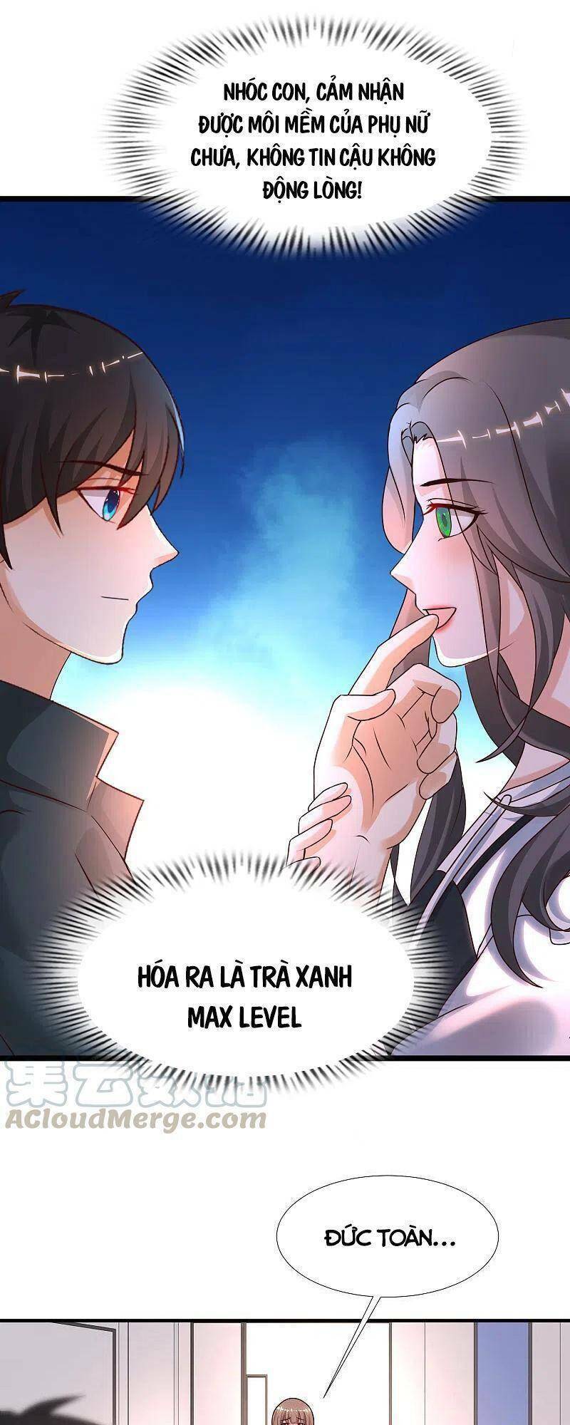 tối cường vận đào hoa Chapter 215 - Next Chapter 216