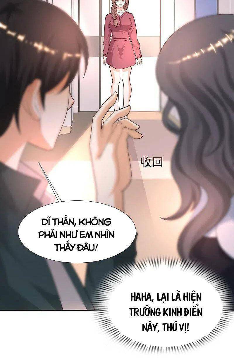 tối cường vận đào hoa Chapter 215 - Next Chapter 216