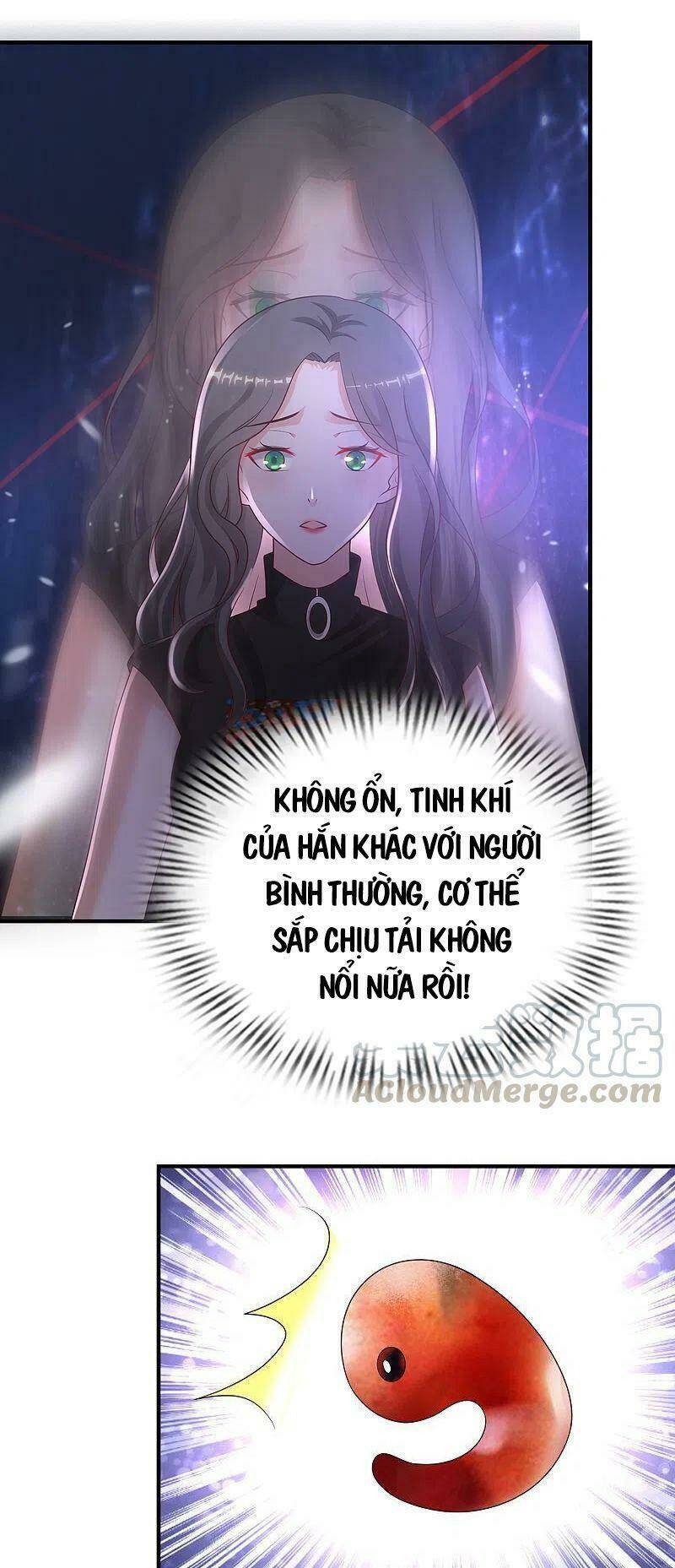 tối cường vận đào hoa Chapter 218 - Trang 2