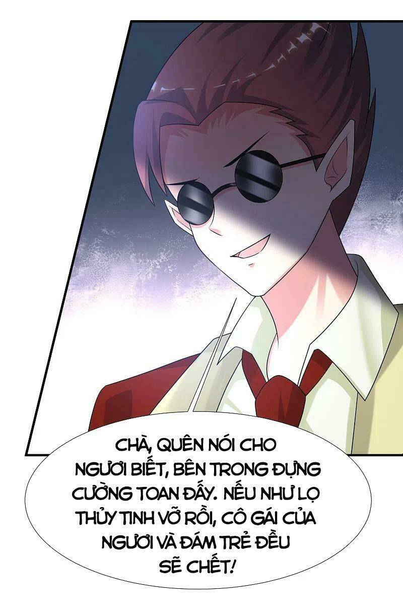 tối cường vận đào hoa Chapter 218 - Trang 2