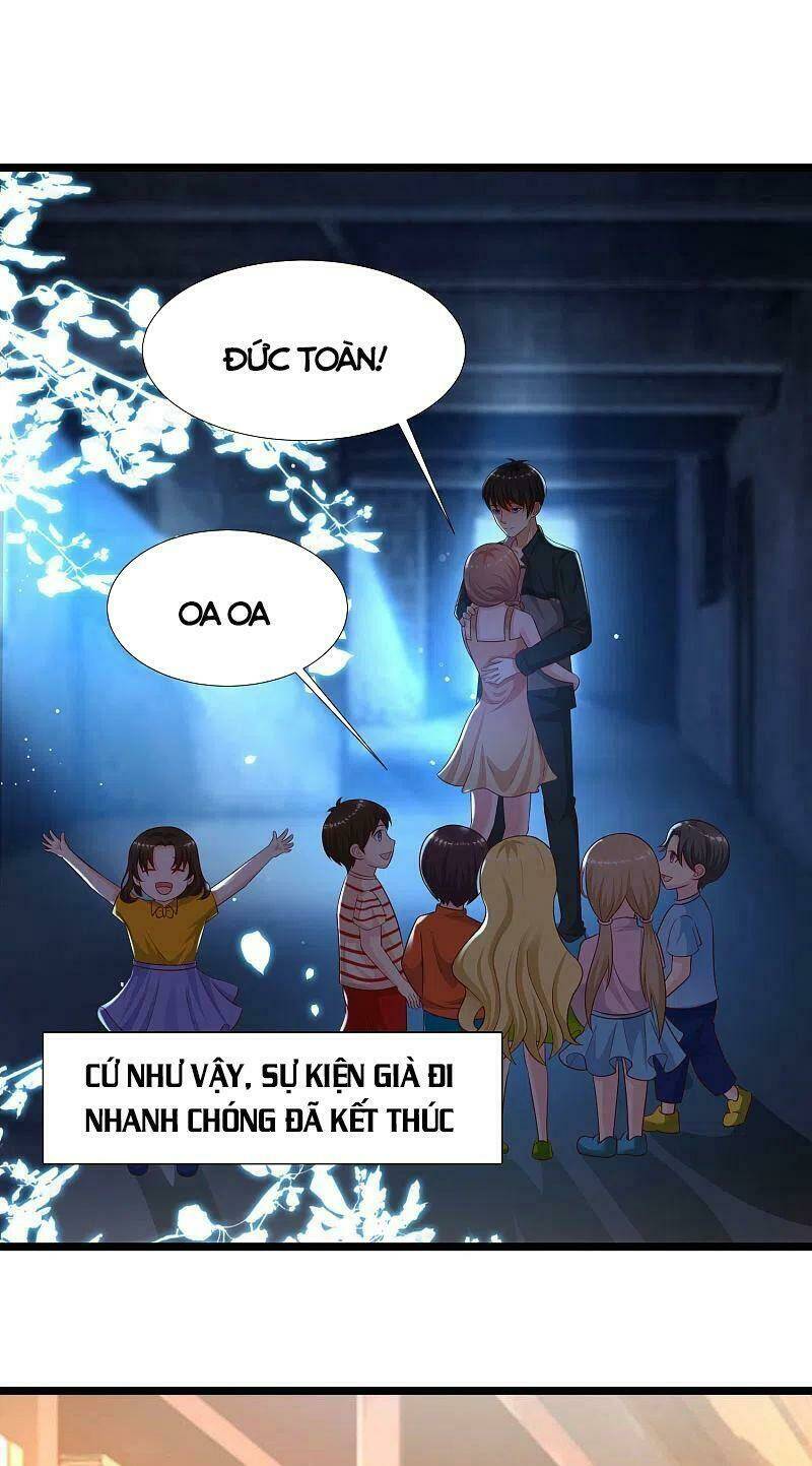 tối cường vận đào hoa Chapter 218 - Trang 2