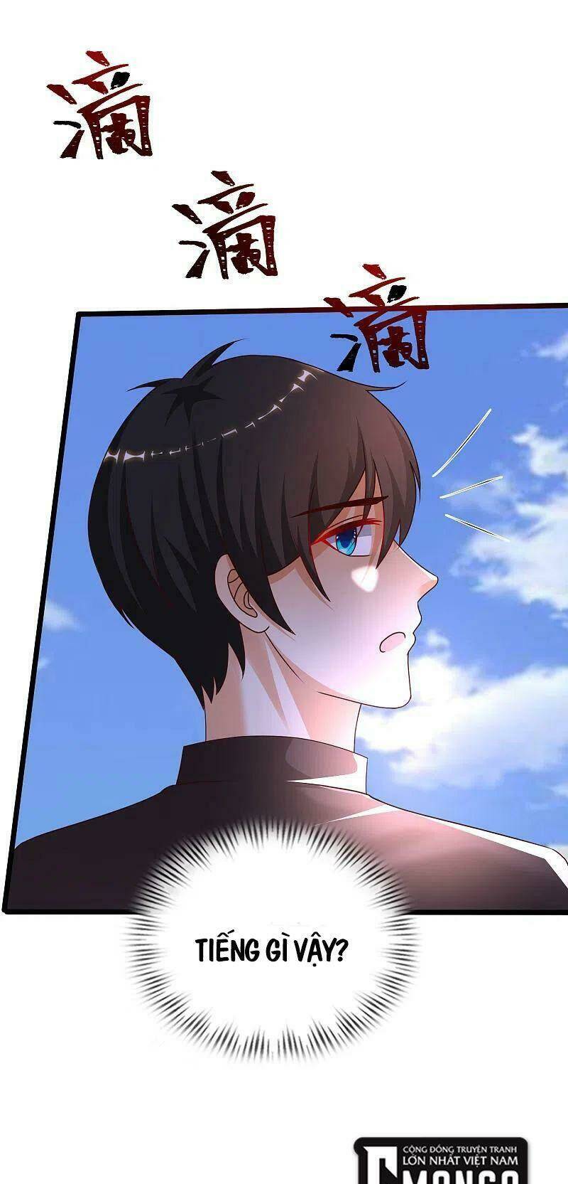 tối cường vận đào hoa Chapter 222 - Next Chapter 223