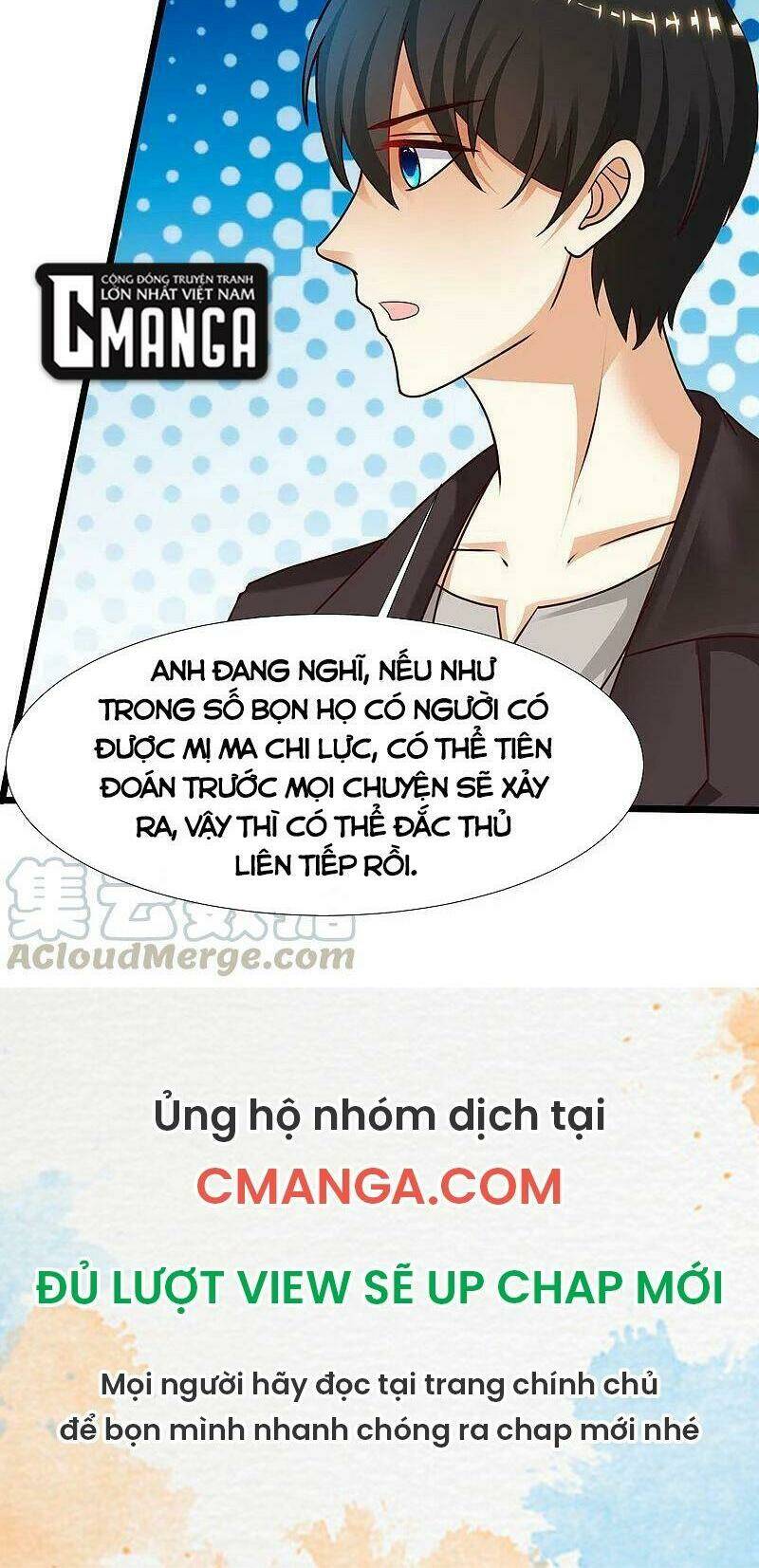 tối cường vận đào hoa Chapter 222 - Next Chapter 223