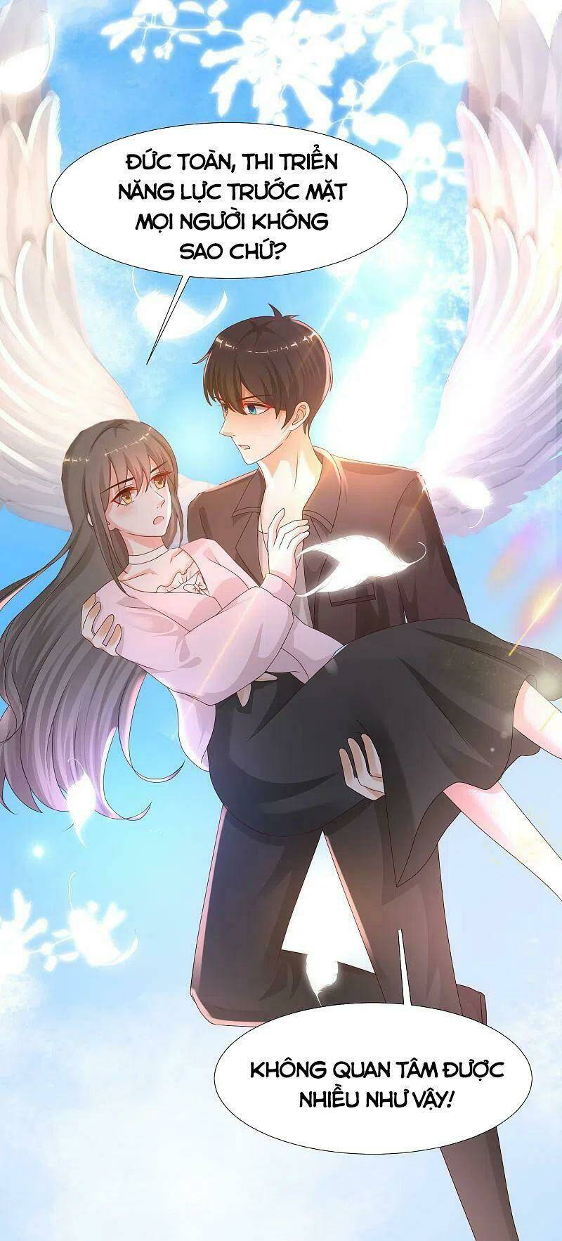 tối cường vận đào hoa Chapter 222 - Next Chapter 223