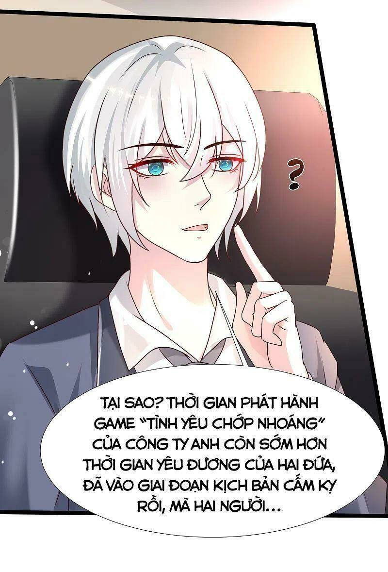 tối cường vận đào hoa Chapter 226 - Trang 2