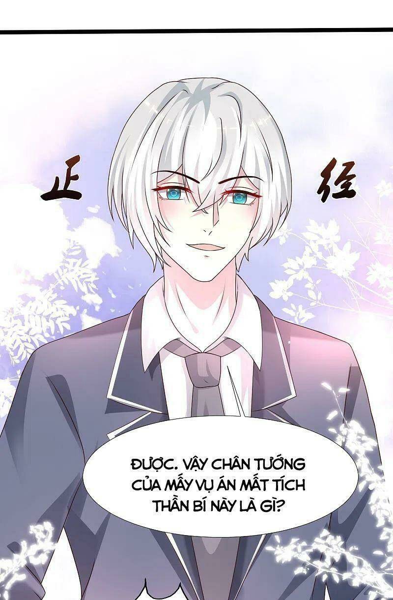 tối cường vận đào hoa Chapter 226 - Trang 2