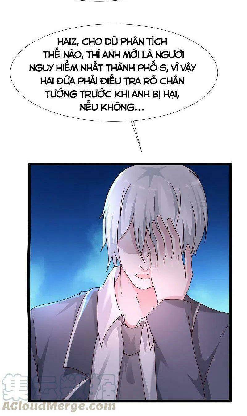 tối cường vận đào hoa Chapter 226 - Trang 2