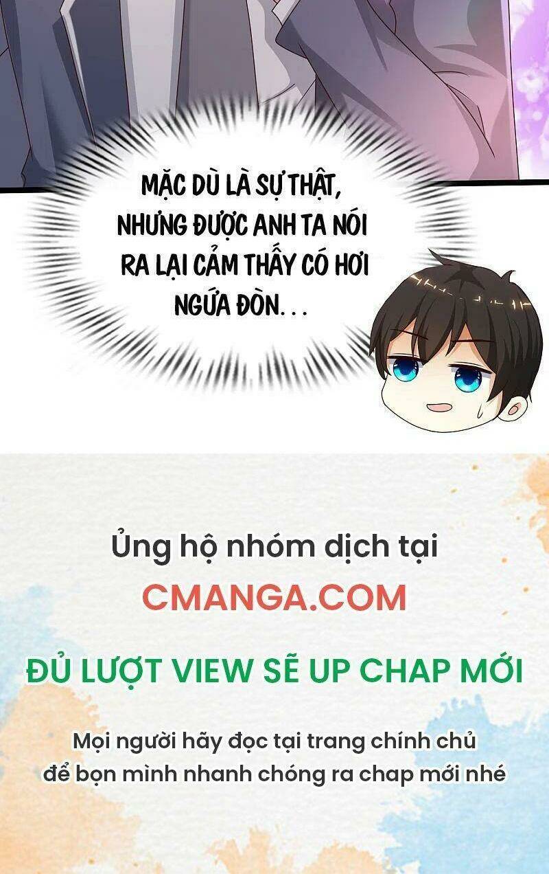 tối cường vận đào hoa Chapter 226 - Trang 2