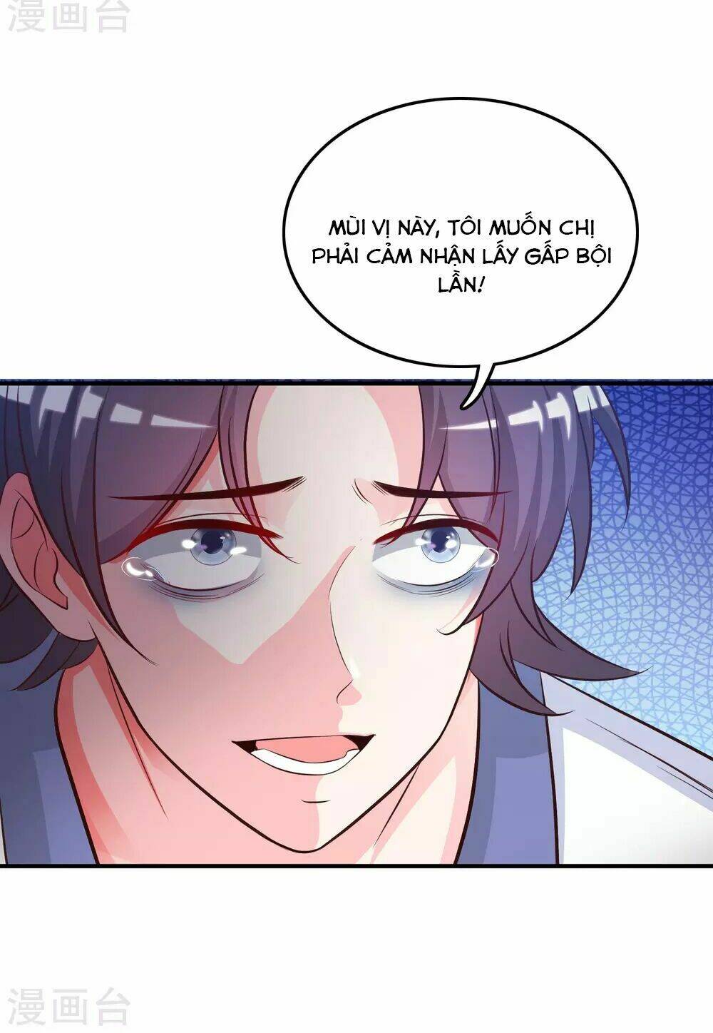 tối cường vận đào hoa chapter 23 - Trang 2