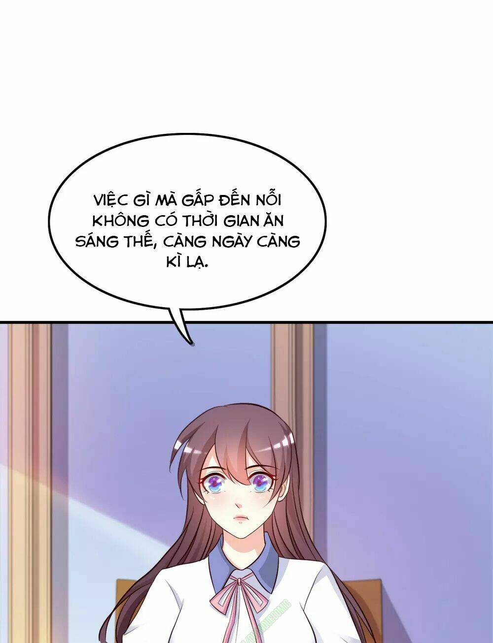 tối cường vận đào hoa chapter 23 - Trang 2