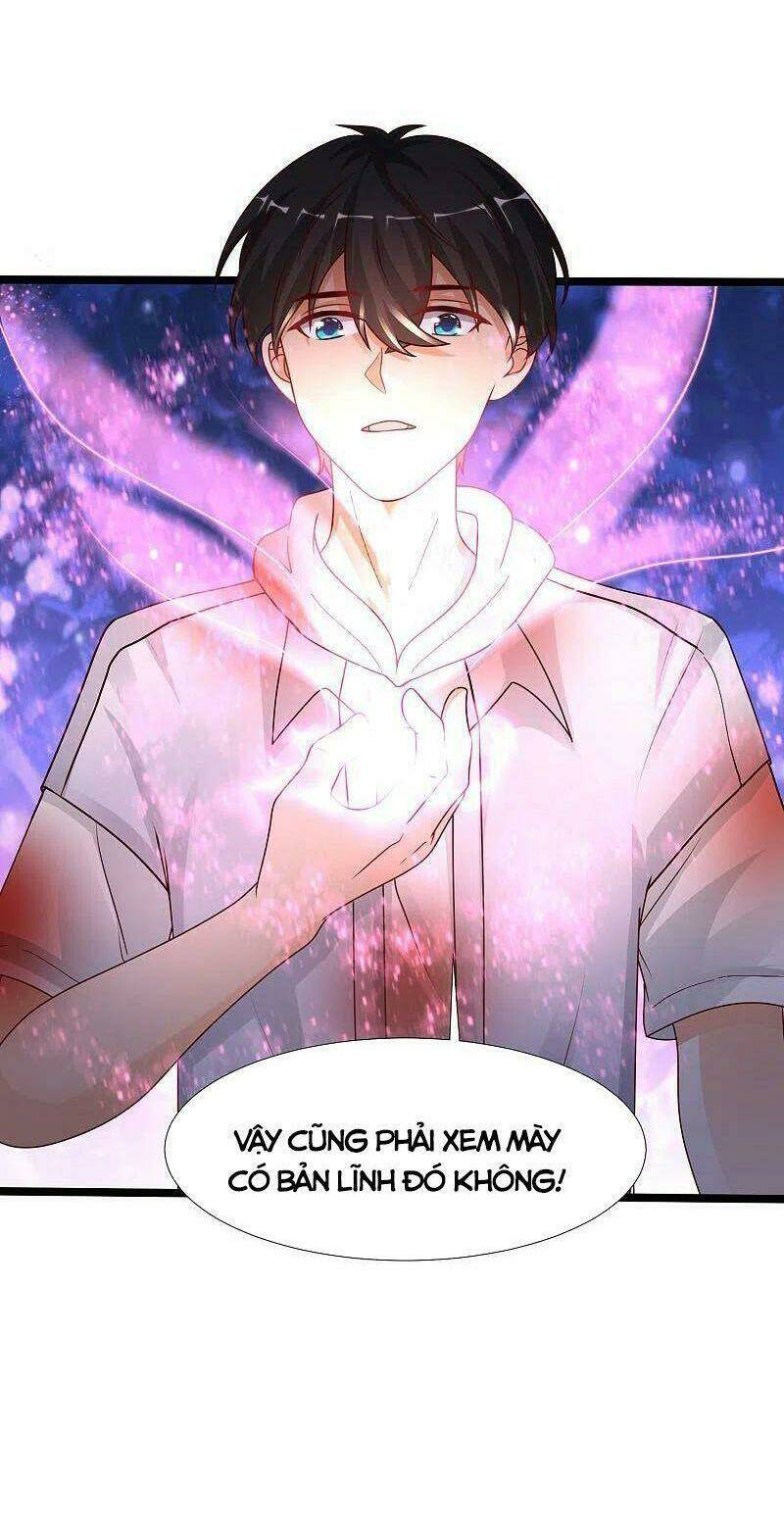 tối cường vận đào hoa Chapter 233 - Next Chapter 234