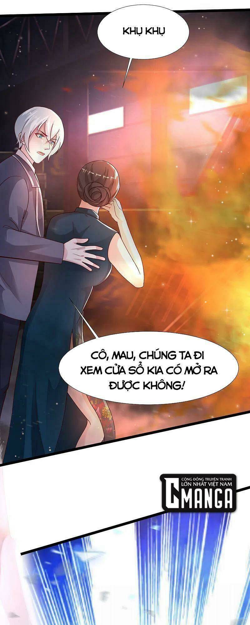 tối cường vận đào hoa Chapter 233 - Next Chapter 234